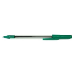 Esferografica Ball Point 1,0  EP01-0509 Verde