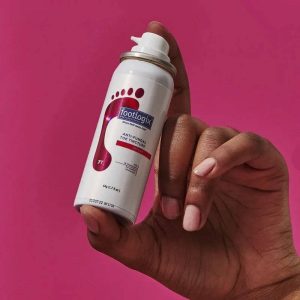 FOOTLOGIX – Toe Nail Tincture (7T) 50ml