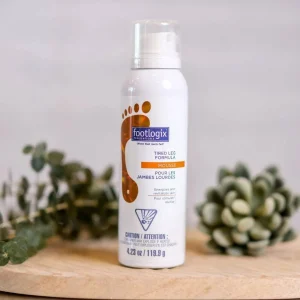 FOOTLOGIX – Pernas Cansadas Tired Leg (8) 125ml