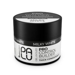 PALU – Gel Construção PRO CONTROL (EXTREME) Thixotropic 45gr
