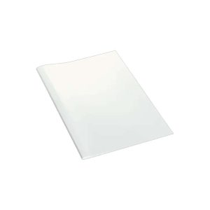 Classificadores Cartolina Branco plastificado c/ Ferragem Pk20