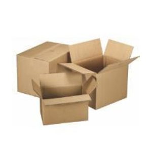 Caixa Cartao Simples 600x400x300mm Pack 20un