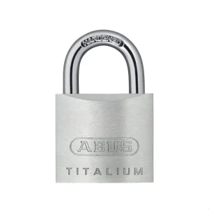 Cadeado 54TI ABUS