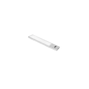 Luz LED Kaus recarregável por USB e com sensor switch, Anodizado mate, Plástico e Alumínio