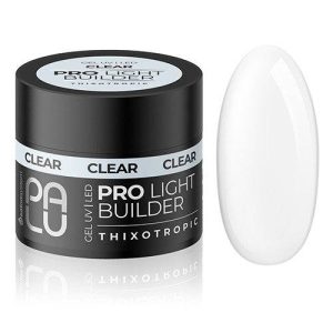 PALU – Gel Construção PRO LIGHT Thixotropic 90gr