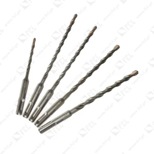 Brocas SDS-Plus M2 – 2 Cortantes