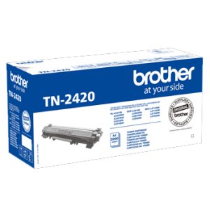 Toner TN-2420 Original BROTHER