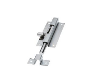 Fecho  de culatra 800 em inox