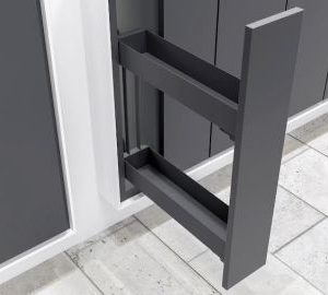 Despenseiro porta garrafas K-Line 15 3DX