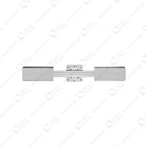 Kit p/portas de correr oculto, Offscreen Soft, IN.15.450 JNF