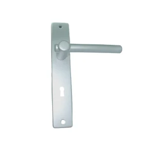 Par de Puxador ref. 5330/5215/P1-220 Anox