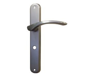 Par de puxador OIT/600 WC