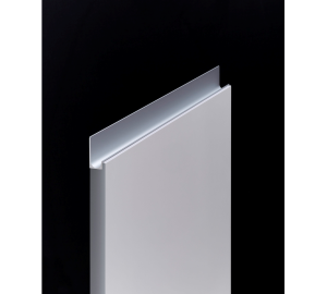 Asa em Aluminio para Porta de Cozinha 32