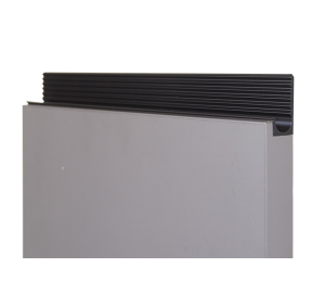 Asa em Aluminio para Porta de Cozinha 70