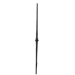 Balaústre em ferro forjado ref.98/1