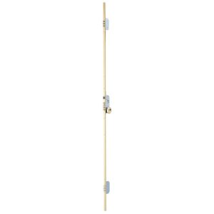 Fechadura de segurança TESA TLB (3 pontos)