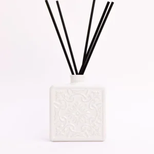 Difusor de Fragrâncias ALMA 100ml | Cerâmica Artesanal