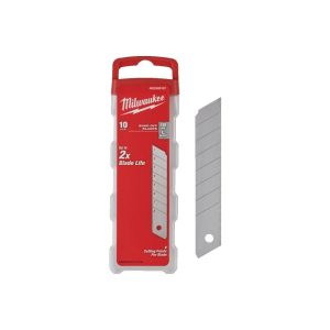 CARGA LAMINA X-ACTO 18mm 4932480107 “MILWAKEE”