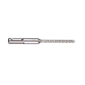 BROCA SDS-PLUS MX4 8×215 4932352023 MILWAUKEE