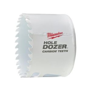 BROCA CRANEANA 67mm 49460729 HOLE DOZER MILWAUKEE