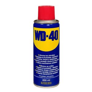 SPRAY LUBRIFICANTE 200ml