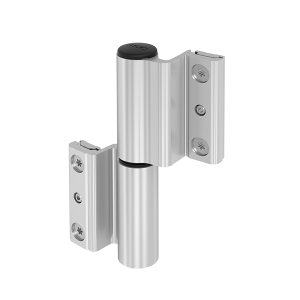DOB PORTA TAURUS ESQUERDO BRANCO STAC