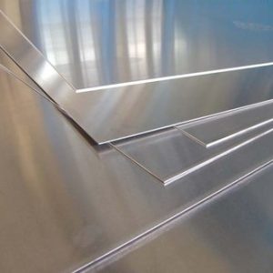 CHAPA LISA 2000X800 1.5 2F BRANCO