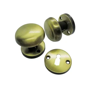 Puxador Urfic 293/460 Par