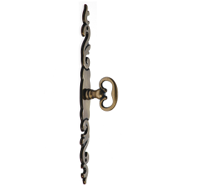 Asa para porta de cozinha 117